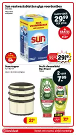Kruidvat folder week 31 Pagina 95