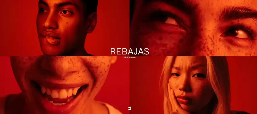 Bershka (válido hasta 2-08)