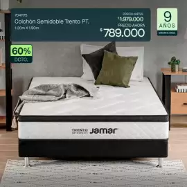Catálogo Muebles Jamar Página 1