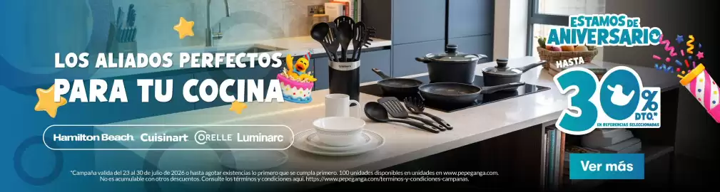 Catálogo Pepe Ganga Página 5