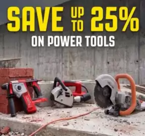 Toolstation catalogue Page 1