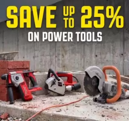 Toolstation (valid until 7-08)