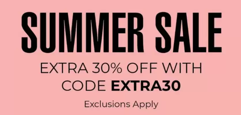 Agent Provocateur (valid until 8-08)