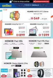 Lulu Hypermarket catalogue Page 12