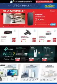 Lulu Hypermarket catalogue Page 13