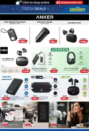 Lulu Hypermarket catalogue Page 15