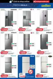 Lulu Hypermarket catalogue Page 19