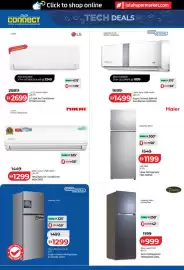 Lulu Hypermarket catalogue Page 20