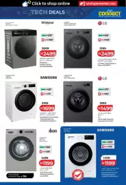 Lulu Hypermarket catalogue Page 21