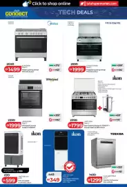 Lulu Hypermarket catalogue Page 22