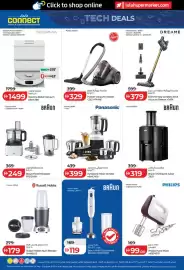 Lulu Hypermarket catalogue Page 24