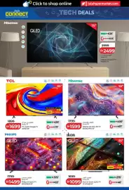 Lulu Hypermarket catalogue Page 4