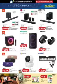 Lulu Hypermarket catalogue Page 5