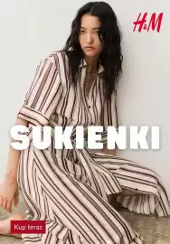H&M gazetka tydzień 30 Strona 1