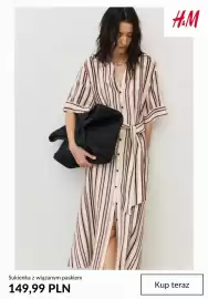 H&M gazetka tydzień 30 Strona 10