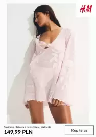 H&M gazetka tydzień 30 Strona 3