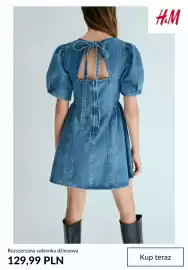 H&M gazetka tydzień 30 Strona 6