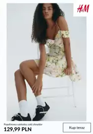 H&M gazetka tydzień 30 Strona 7