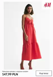 H&M gazetka tydzień 30 Strona 9