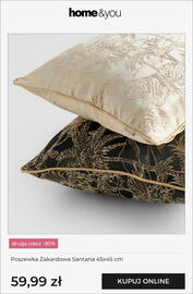 Home&You gazetka Strona 12