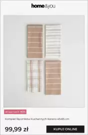 Home&You gazetka Strona 11