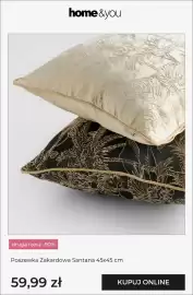 Home&You gazetka Strona 12