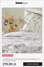 Home&You gazetka Strona 3