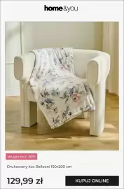 Home&You gazetka Strona 5