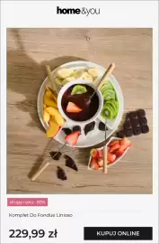 Home&You gazetka Strona 6
