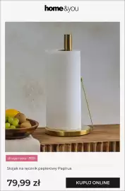 Home&You gazetka Strona 8