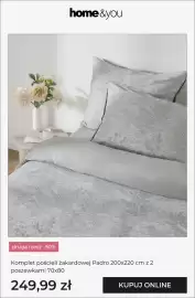 Home&You gazetka Strona 9