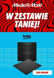 Media Markt gazetka Strona 1