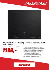 Media Markt gazetka Strona 4