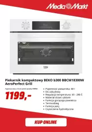 Media Markt gazetka Strona 5