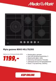 Media Markt gazetka Strona 6