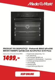 Media Markt gazetka Strona 7