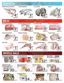Blue Sky Supermarket flyer week 30 Page 2
