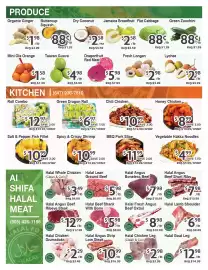 Blue Sky Supermarket flyer week 30 Page 3