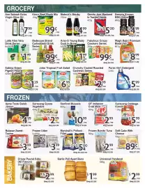Blue Sky Supermarket flyer week 30 Page 4
