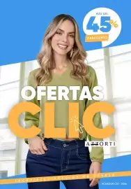 Catálogo Azzorti Página 1