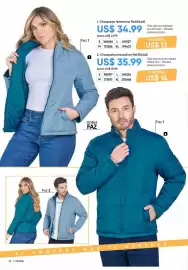 Catálogo Azzorti Página 10