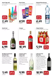 Der Grissemann Flugblatt woche 31 Seite 8