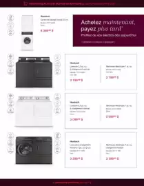 Corbeil flyer Page 11
