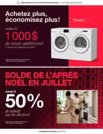 Corbeil flyer Page 2