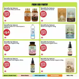 Healthy Planet flyer Page 10