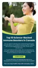 Healthy Planet flyer Page 11
