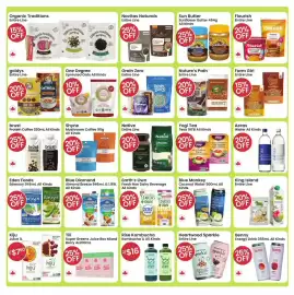 Healthy Planet flyer Page 12