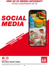 Catalog Kik Pagină 4