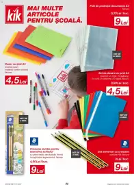 Catalog Kik Pagină 2