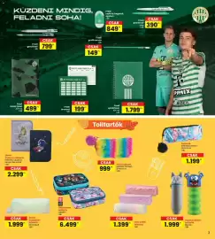 Interspar akciós újság Oldal 3